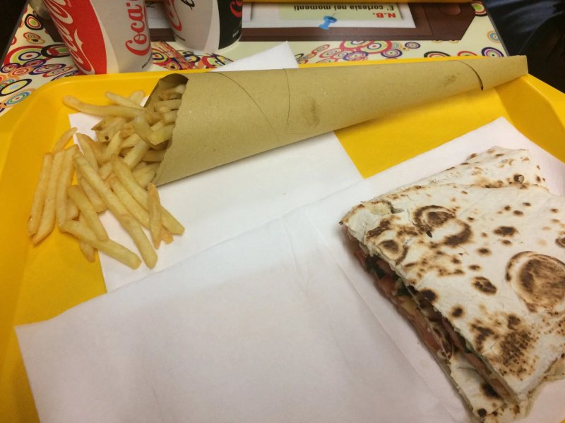 Piadino