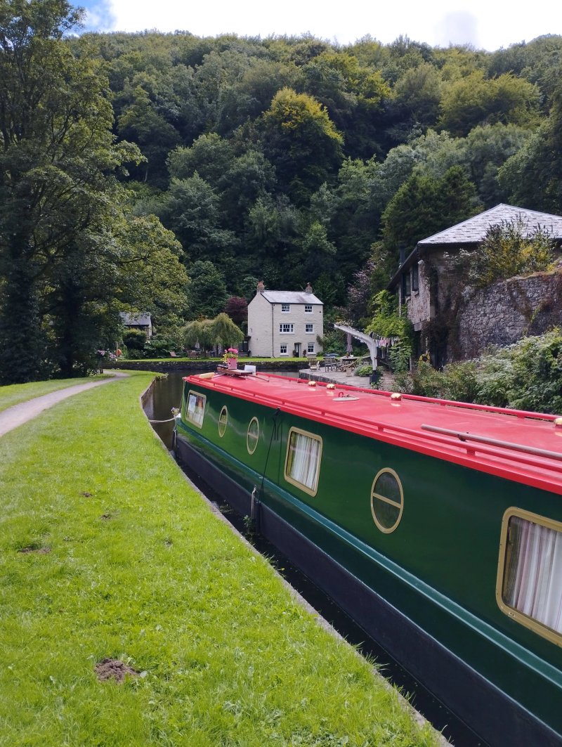 Mill Lodge Brecon Beacons