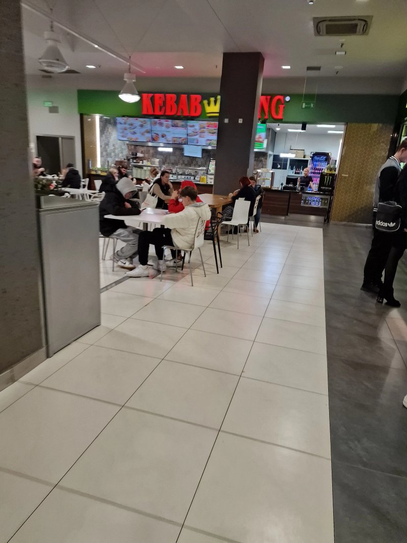 Kebab King