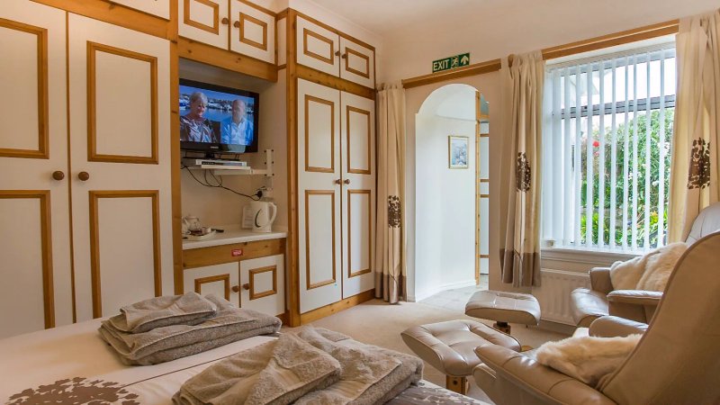Beadnell Beach Guesthouse