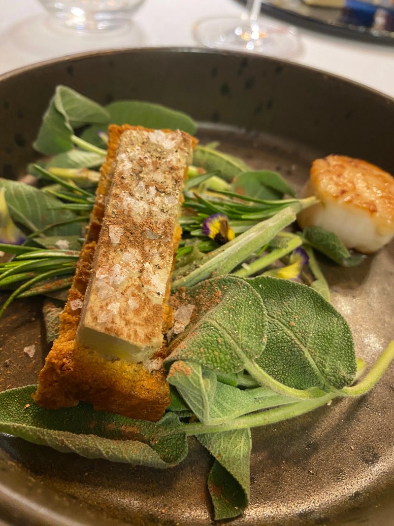 Ristorante Punto G