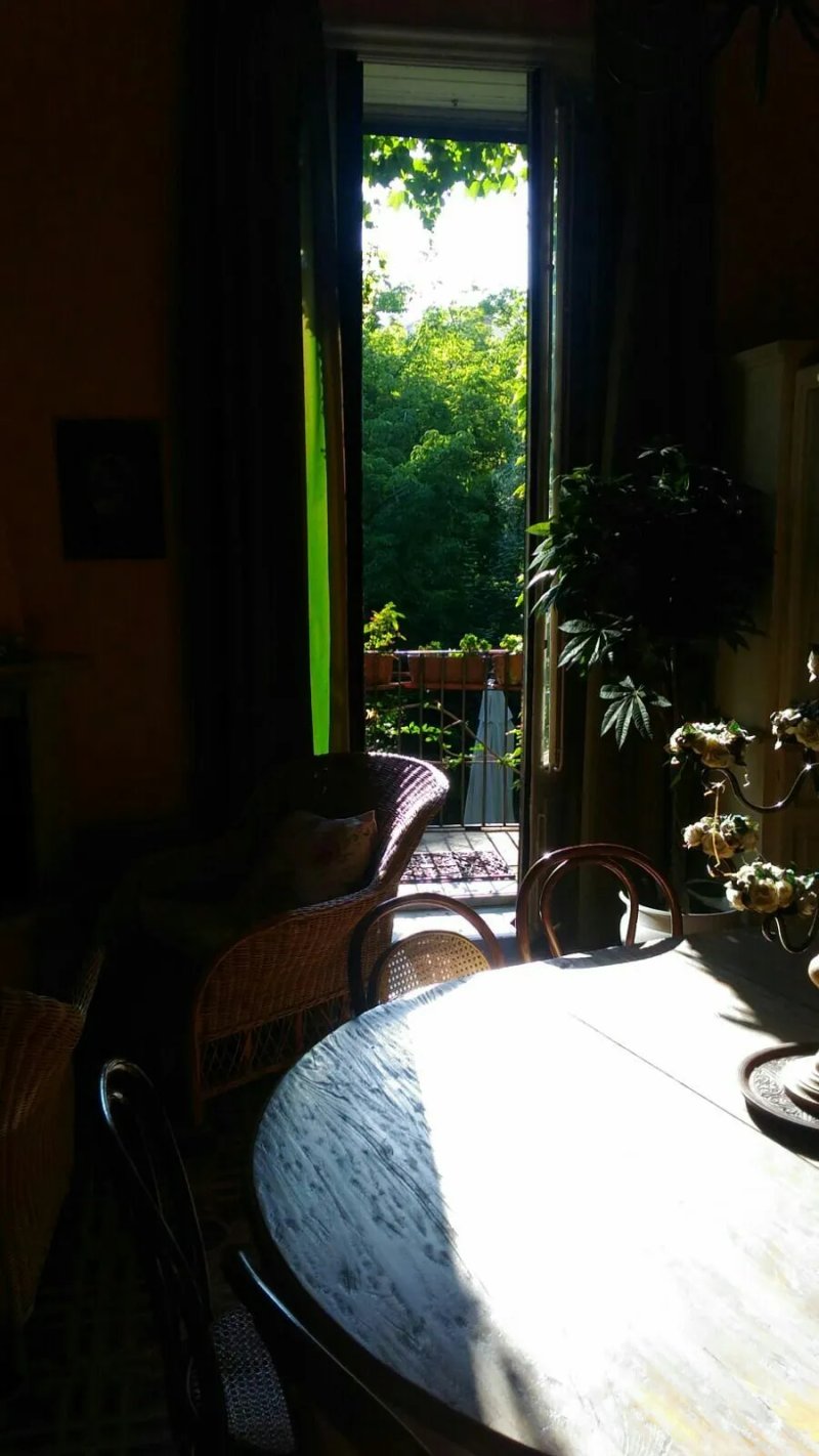 Inn The Garden
