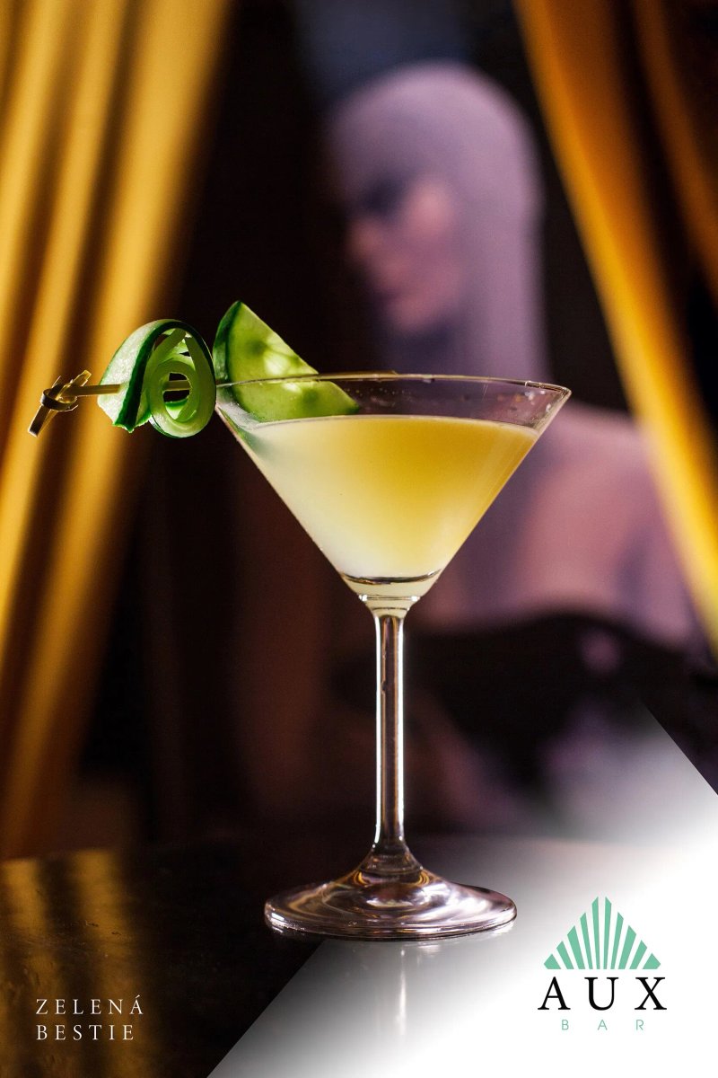 Aux Bar