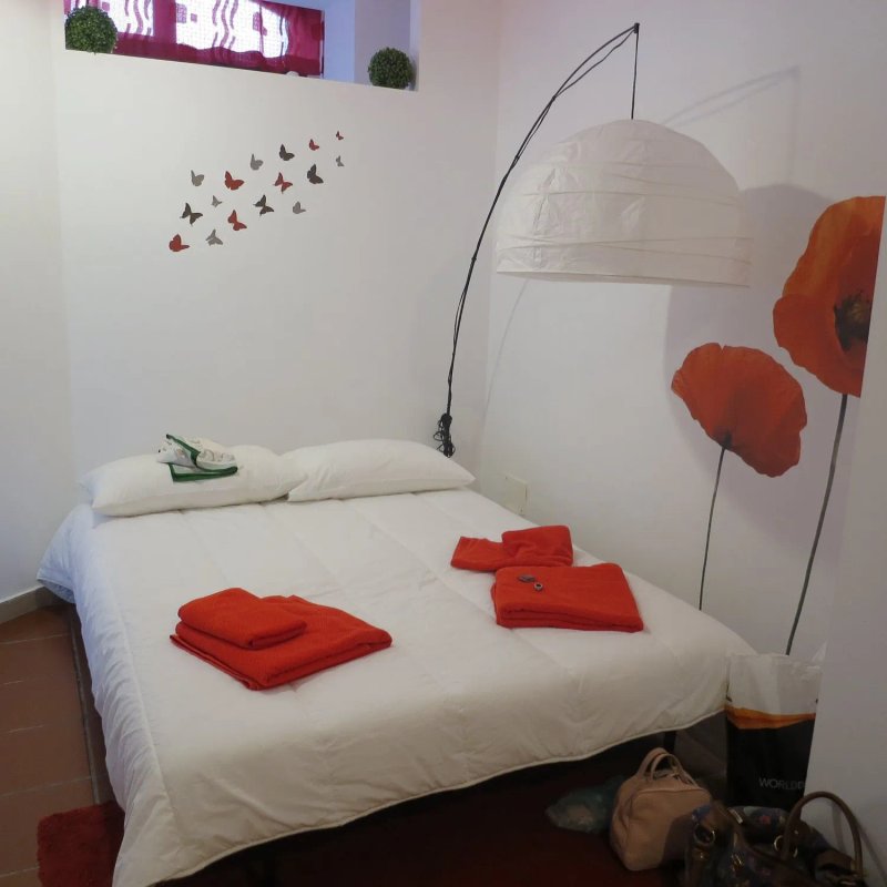 B&B Bari Vecchia Dimora