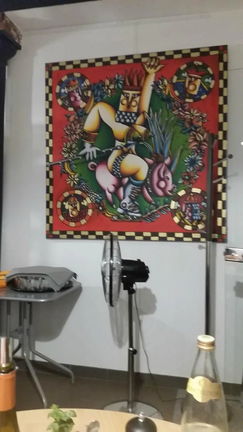 QG