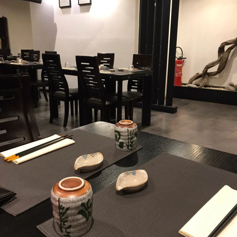 Sushi Wafu