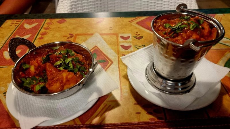 Kathmandu Tandoori