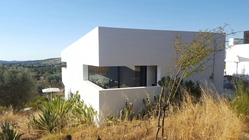 Villa Extramuros