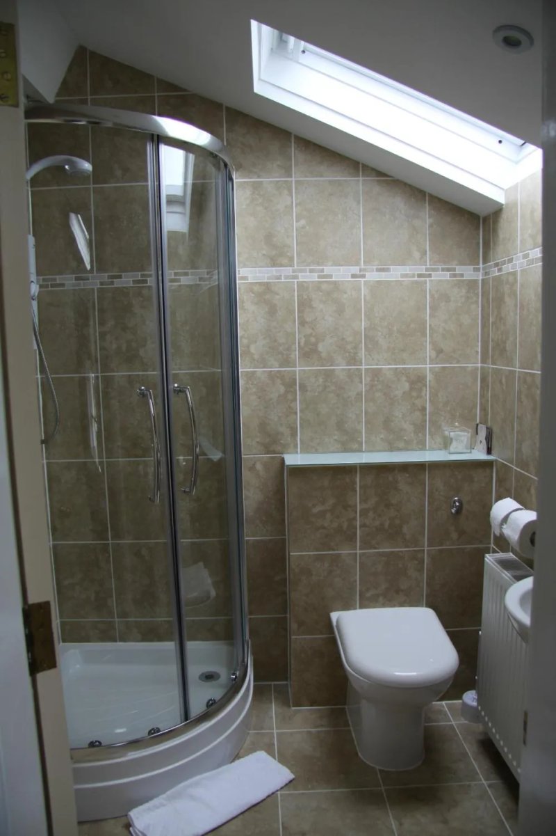 Ba Ba Guest House