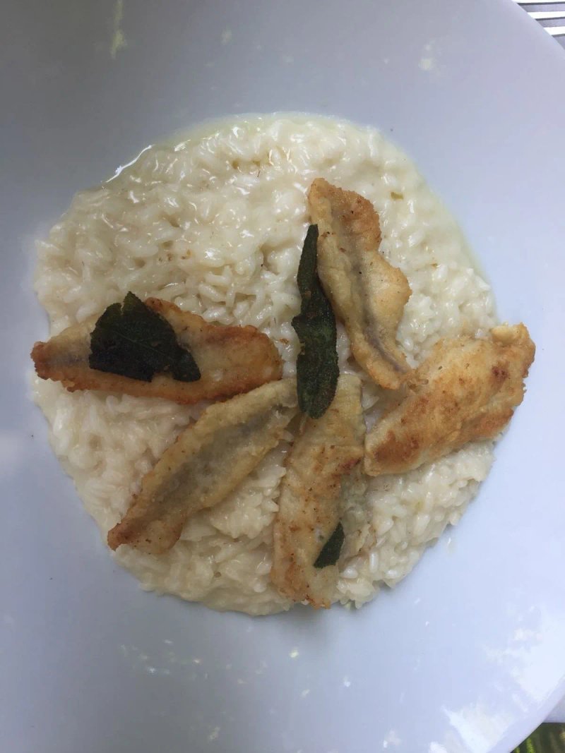 Ristorante Lavello