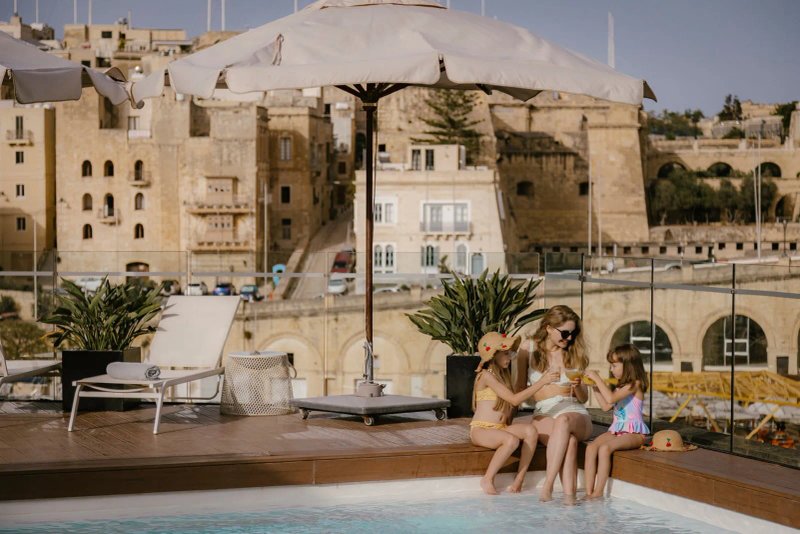 Cugó Gran Macina Malta
