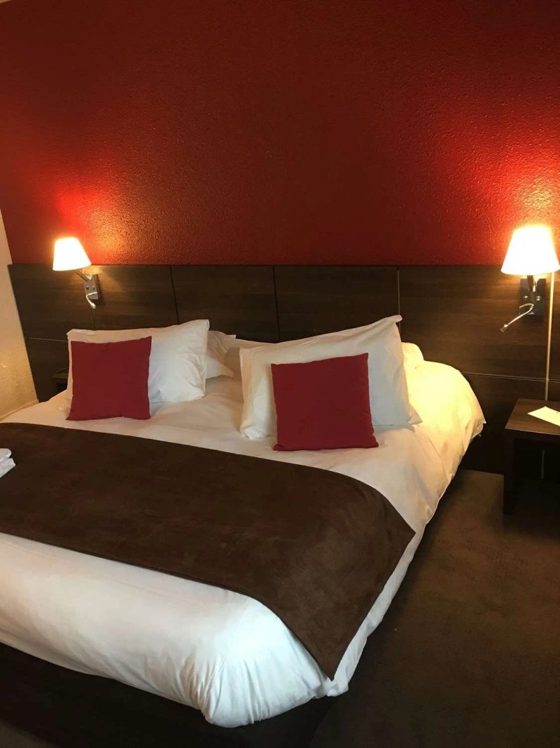 Best Western Alexander Park Chambéry