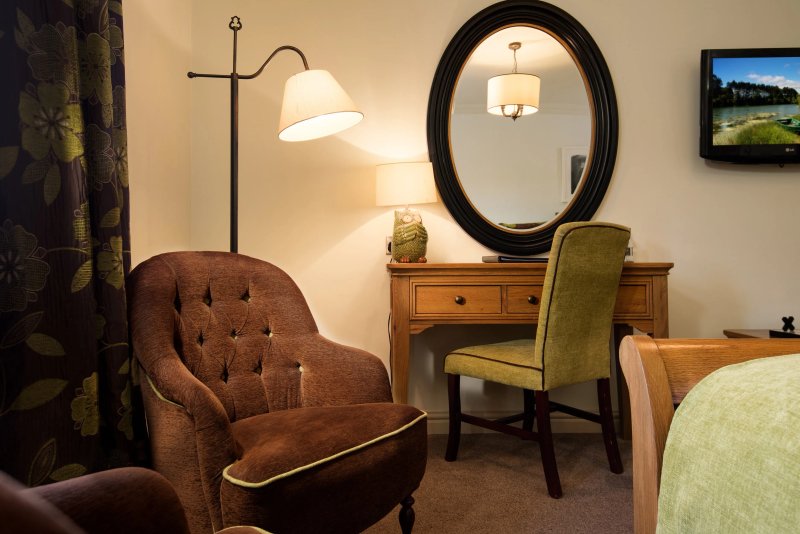 The Black Swan  - The Inn Collection Group