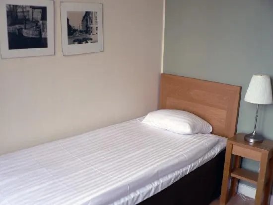 First Hotel City Eskilstuna