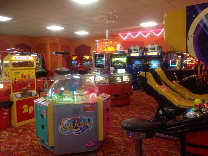 Parkdean Resorts Whitley Bay Holiday Park