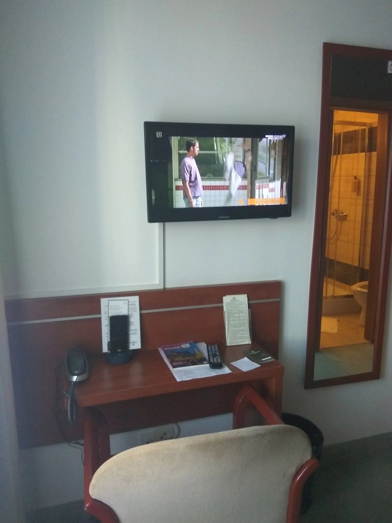 Hotel Chmielna