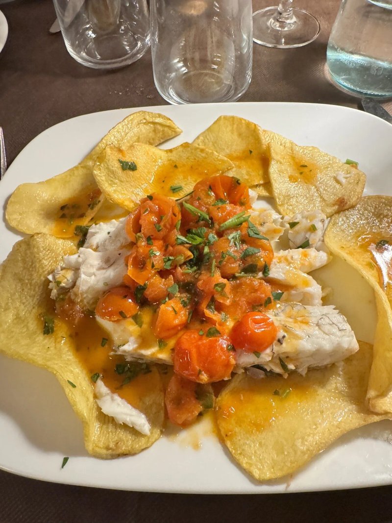 Ristorante Tema
