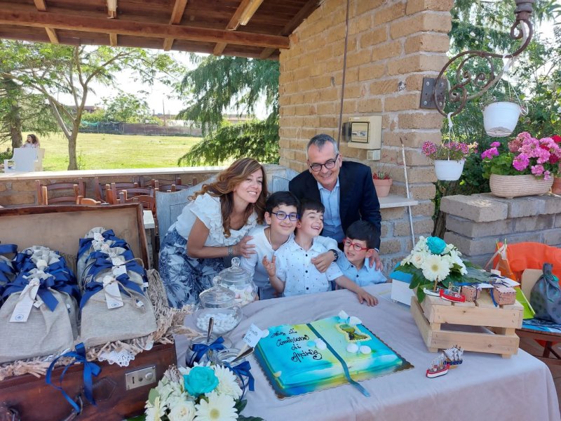 Agriturismo Il Cavallino Rosso