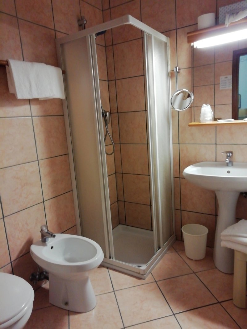 Hotel Piave