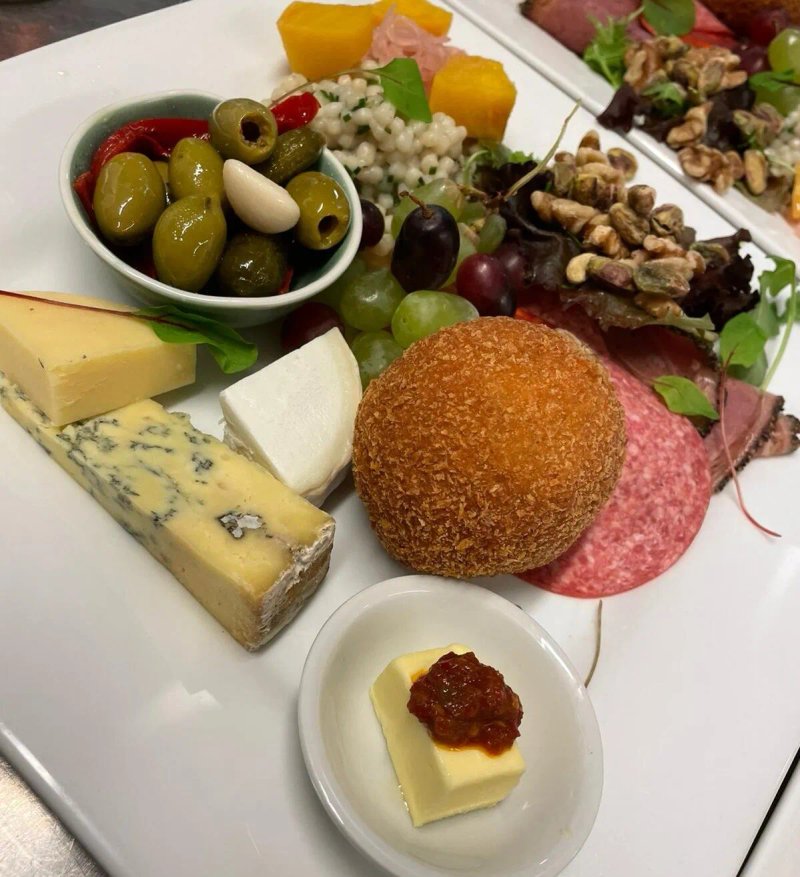 Bistro at B63 (Halesowen College Training Restaurant)