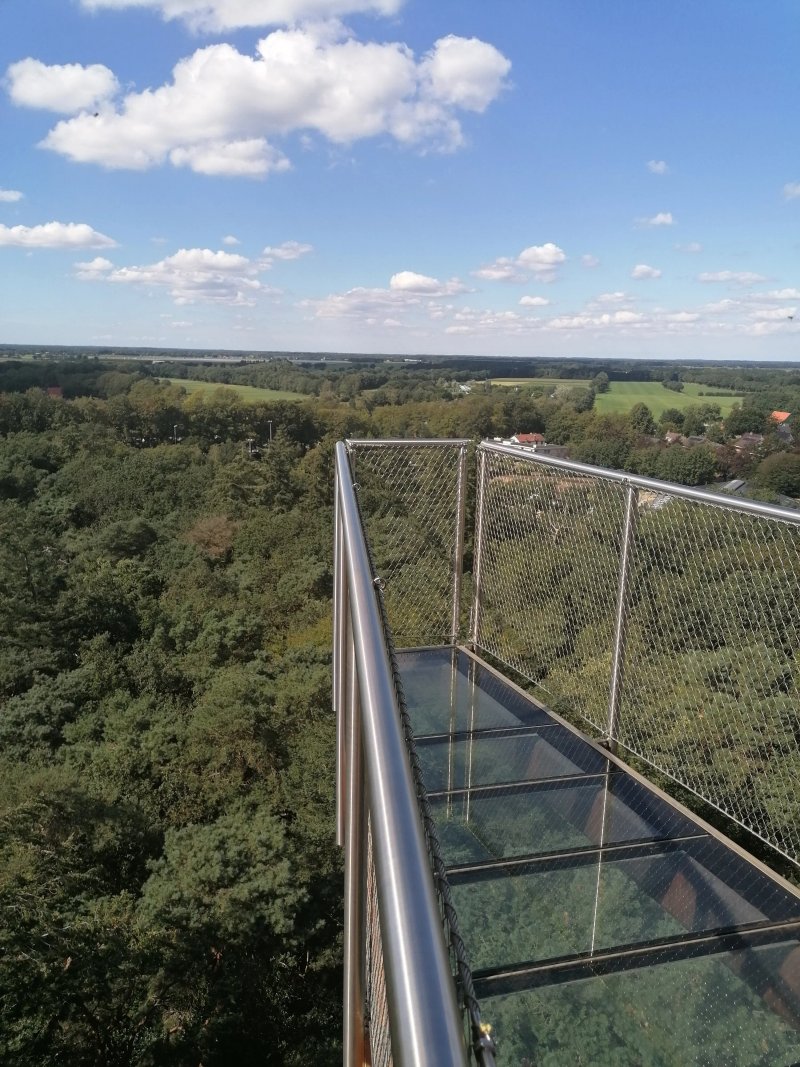 Bosbergtoren