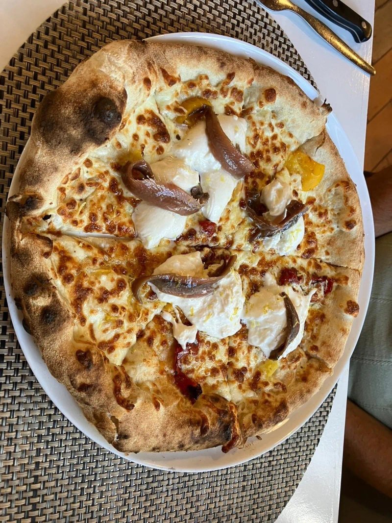 Rubini's Pizzeria