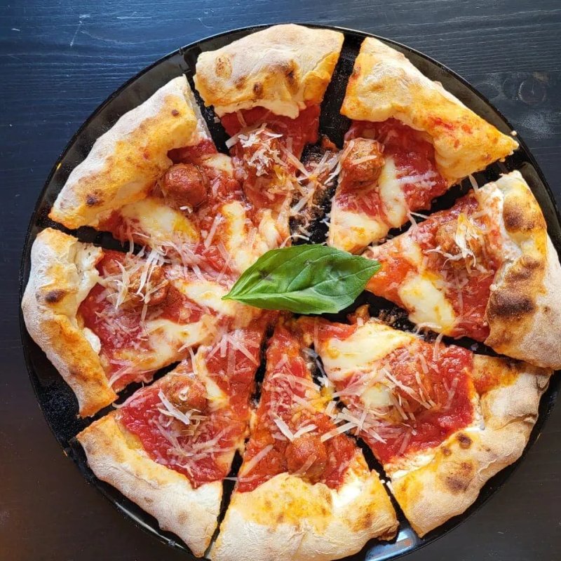 Pizzeria Insieme