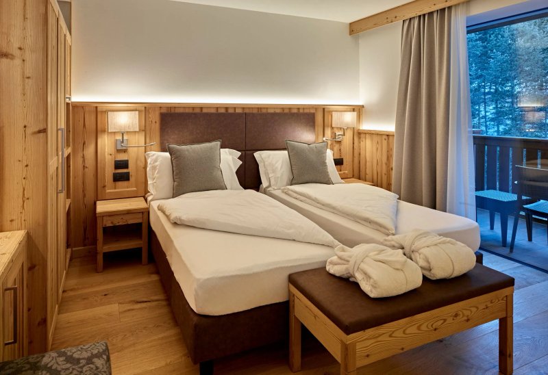 Hotel Shandranj