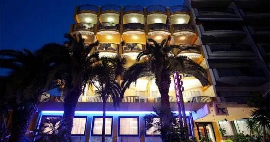 Hotel Canguro