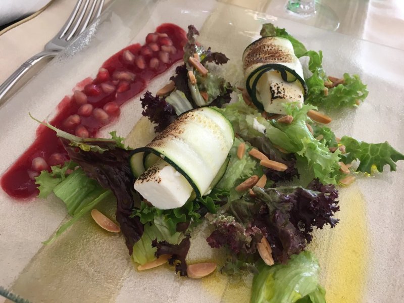 Restauracja Rezydencja