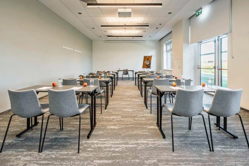 Park Inn by Radisson Vilnius Airport Hotel & Conference Centre