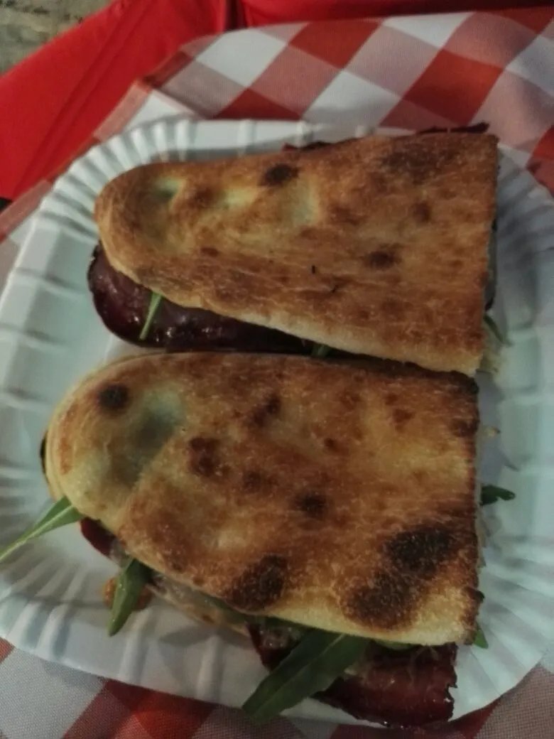 Pizzeria Helvetia