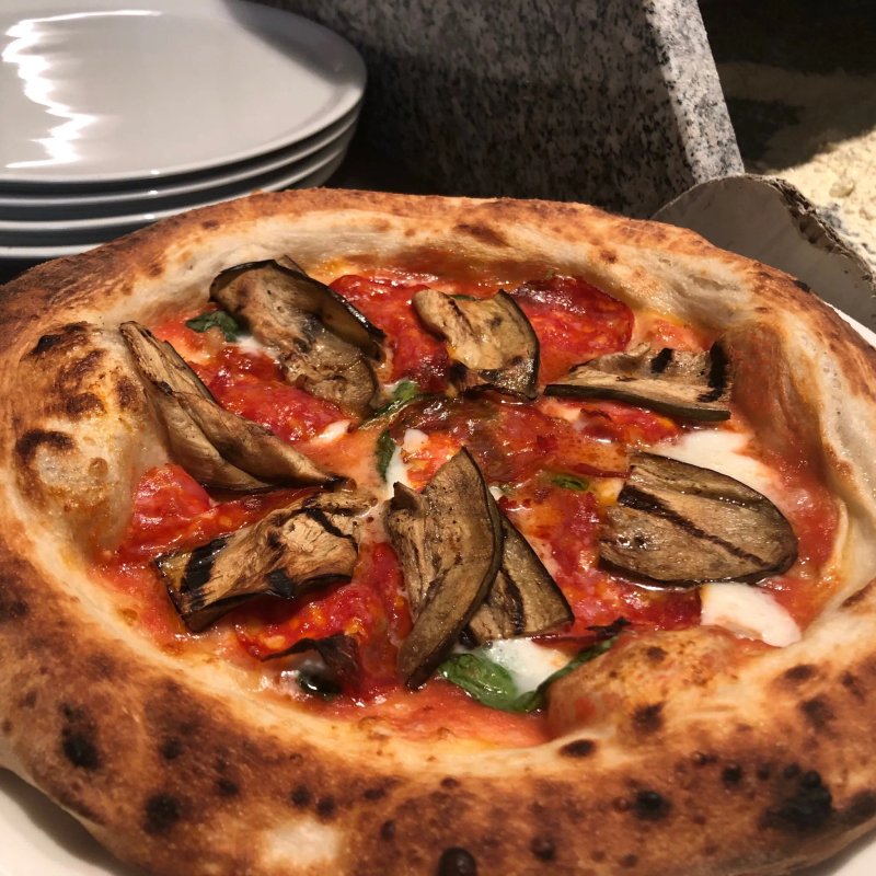 Lu Braceria Pizzeria