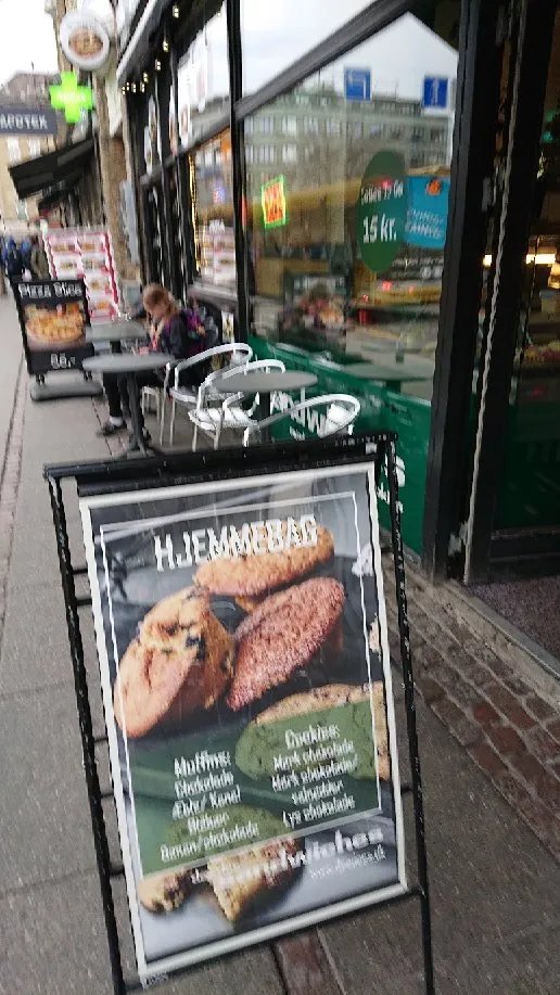 Dee Dee's Sandwiches