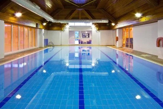 Voco Fareham - Solent By Ihg
