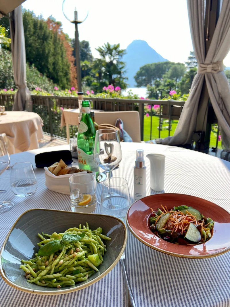 La Rucola