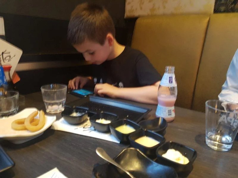 Sushi Koi Arnhem