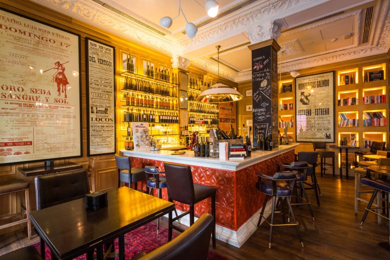 Only YOU Boutique Hotel Madrid