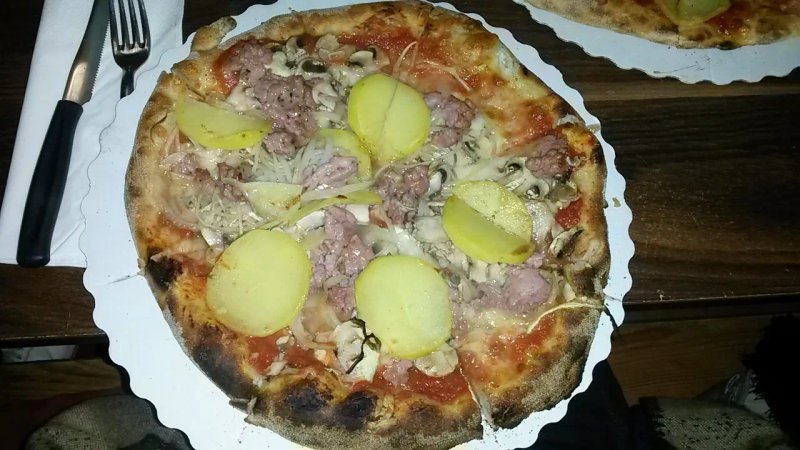 A Casa di Pulcinella