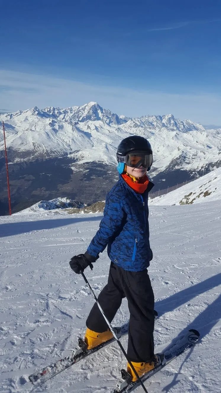 Hotel Club Les Melezes - MMV