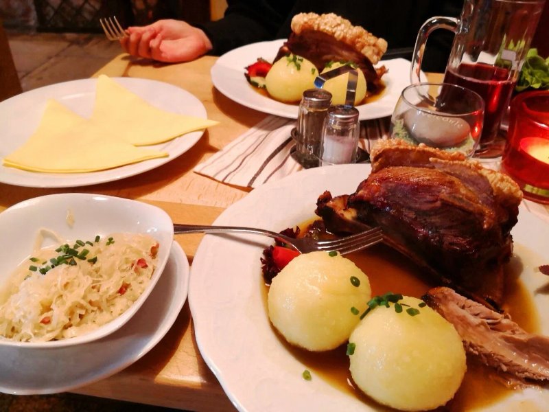 Gasthaus Lehner   Zum Storchennest