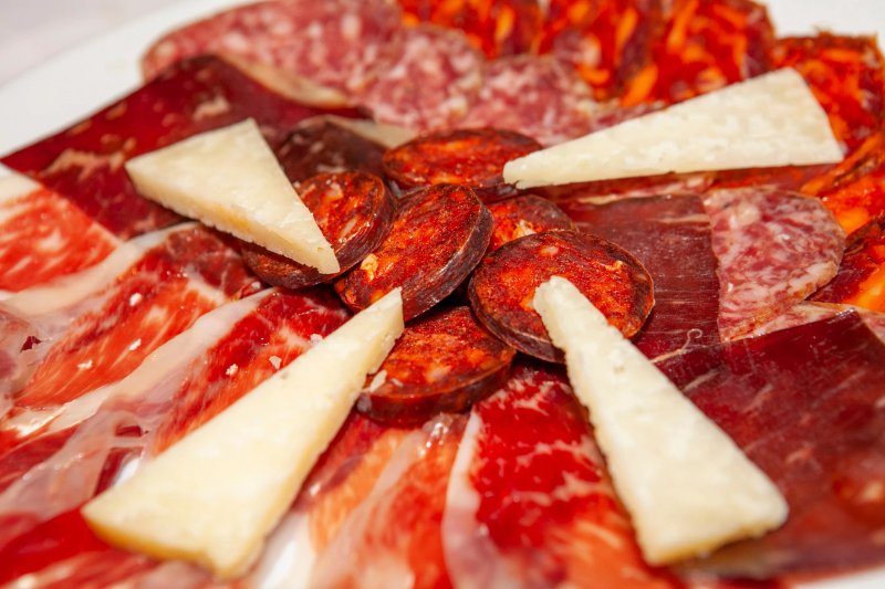 Restaurante Parrilla Los Corzos