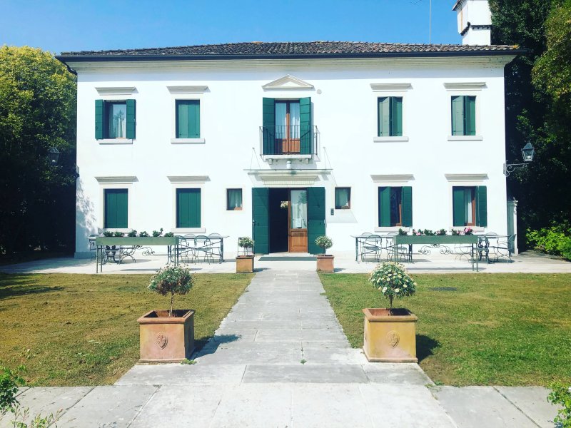 Relais Villa Selvatico