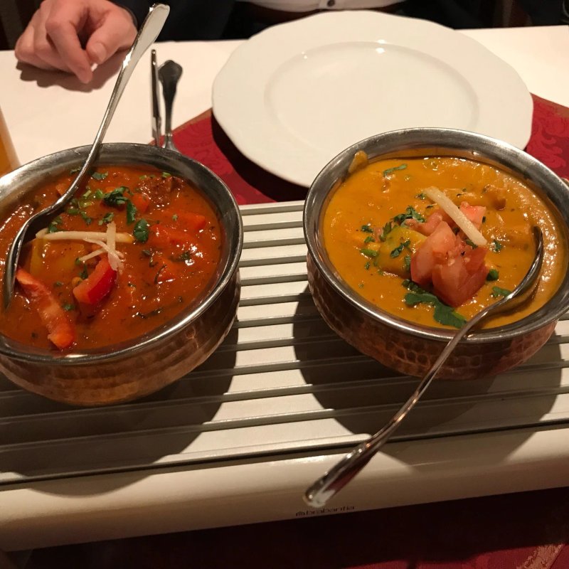 Indisches Spezialitaten Restaurant Shiva