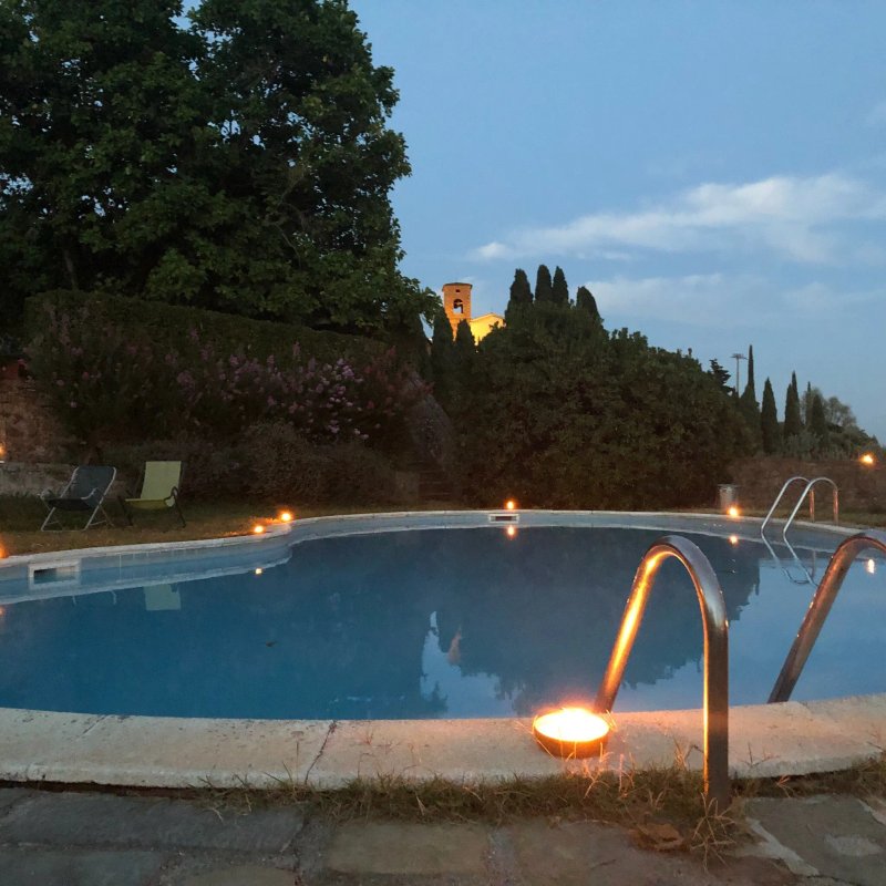 Il Ristoro della Fattoria di Petrognano
