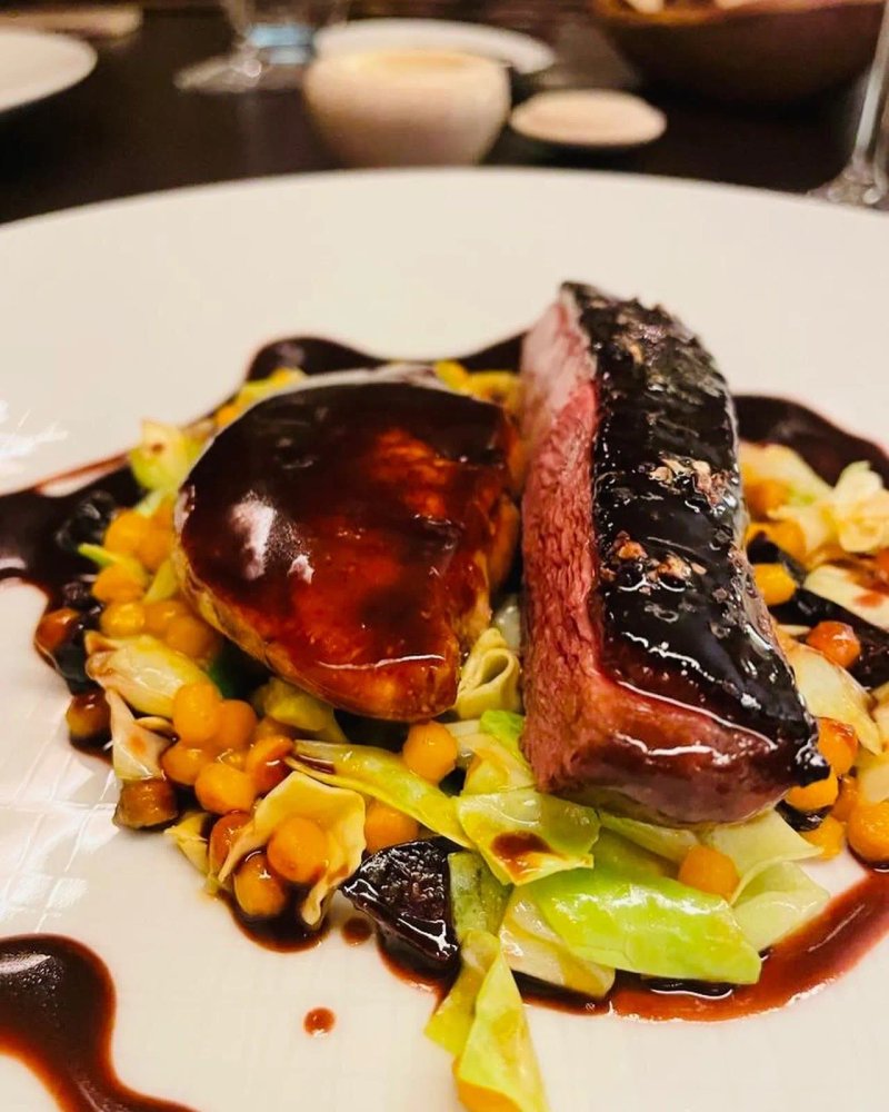 Die Brasserie