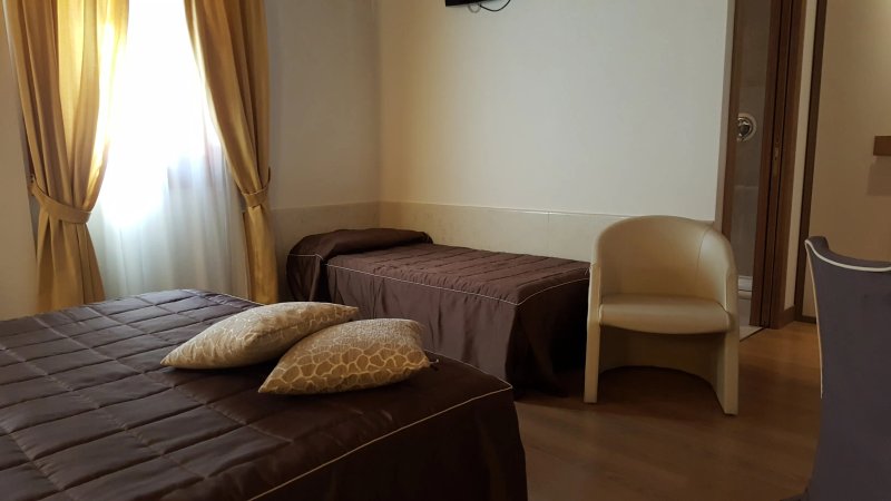 Hotel Villa Costanza