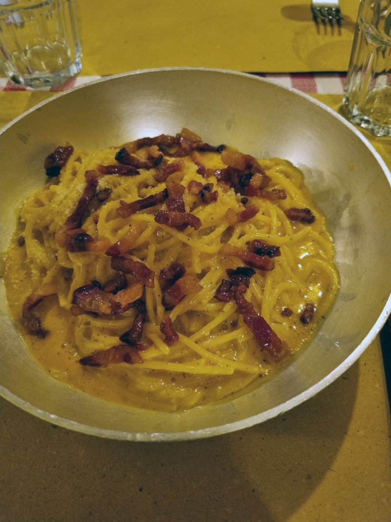Ce Piace - Osteria Romana
