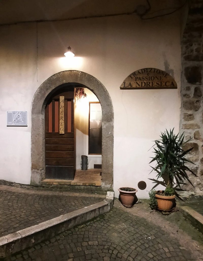 La 'Ndreseca