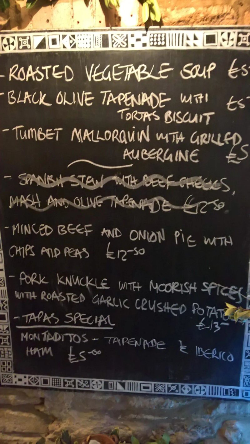 The Kings Arms Polebrook